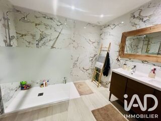  Maison à vendre 5 pièces 161 m²