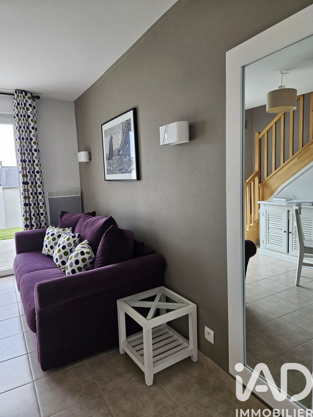 Vente Maison/villa 2 pièces