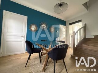  Maison à vendre 6 pièces 100 m²