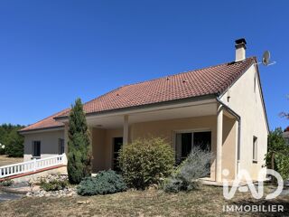 Maison à vendre 6 pièces 143 m²