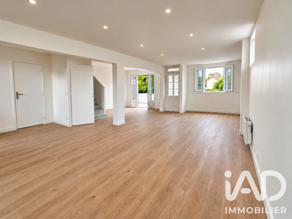 Vente Maison de ville 5 pièces