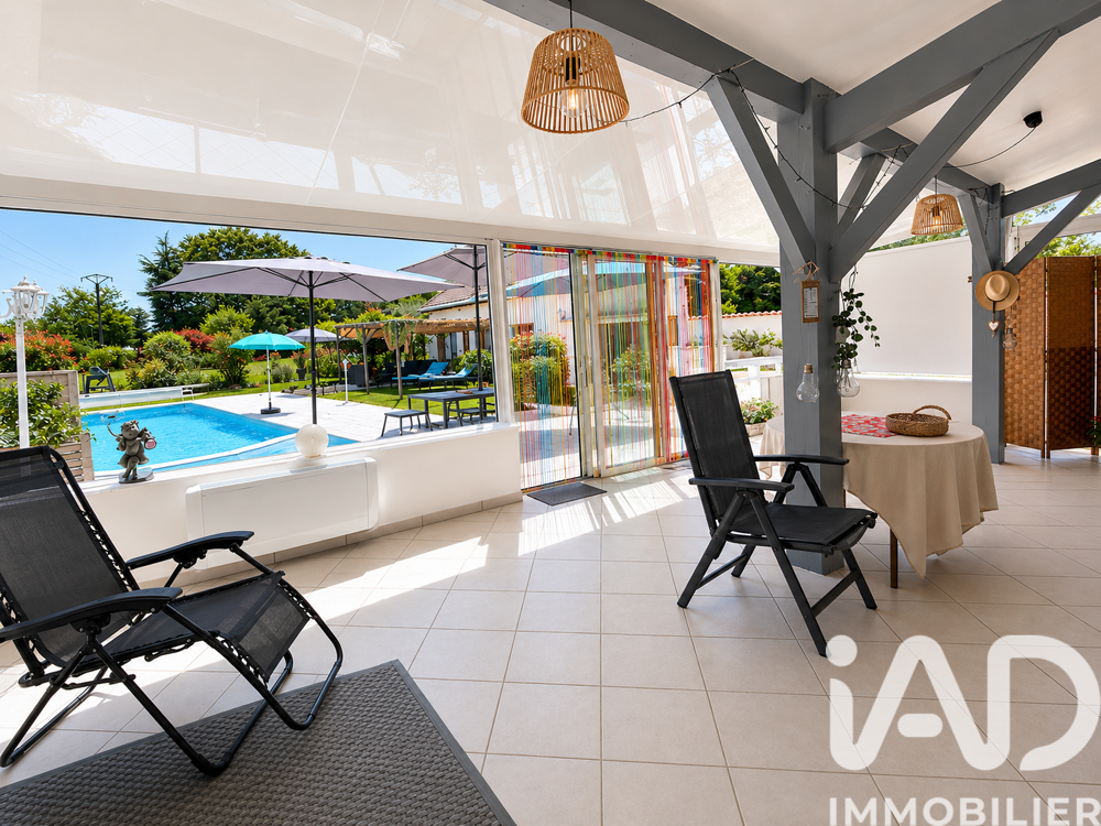 Vente Maison Vente Maison de ville 5 pièces Mouleydier