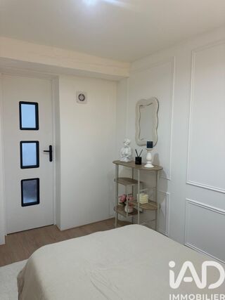  Appartement à louer 2 pièces 49 m²