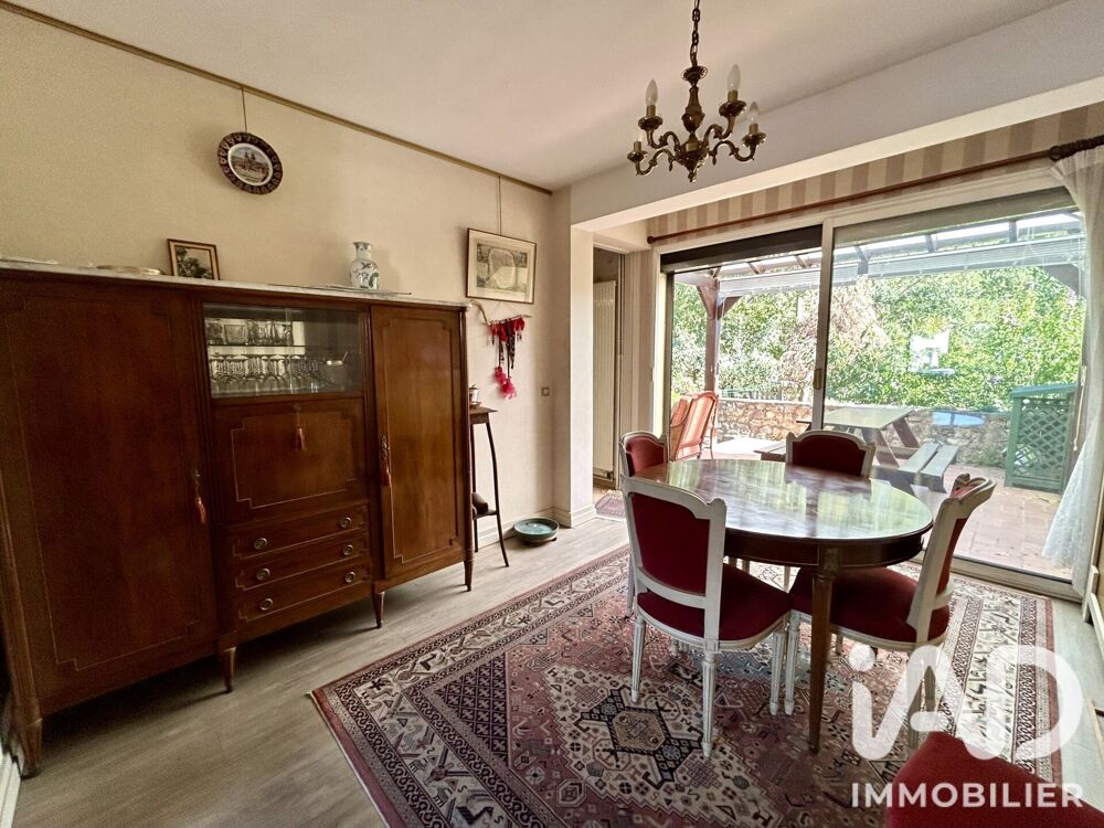 Vente Maison Vente Maison/villa 5 pièces Herblay-sur-seine