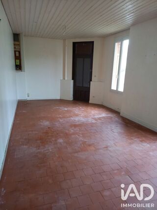 Vente Maison Vente Maison de ville 3 pièces Coullons