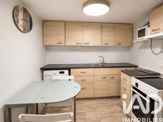  Appartement à vendre 2 pièces 34 m²