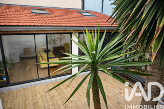  Maison � vendre 4 pi�ces 90 m�