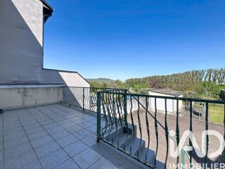  Maison à vendre 5 pièces 110 m²