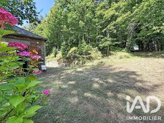  Maison à vendre 4 pièces 151 m²