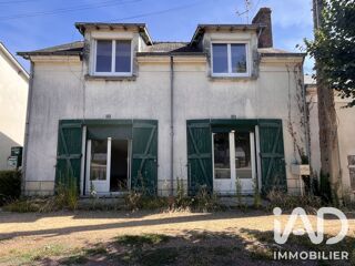  Maison à vendre 12 pièces 247 m²