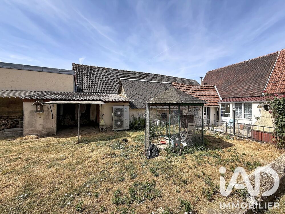 Vente Maison/villa 4 pièces