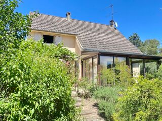  Maison à vendre 5 pièces 122 m²