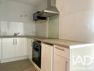 Appartement à vendre 2 pièces 36 m²