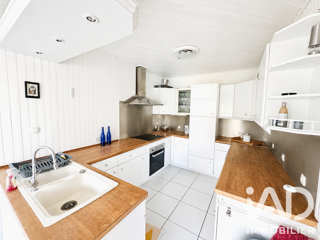  Maison à vendre 8 pièces 220 m²