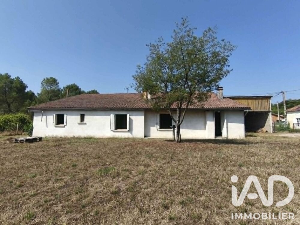 Vente Maison/villa 4 pièces