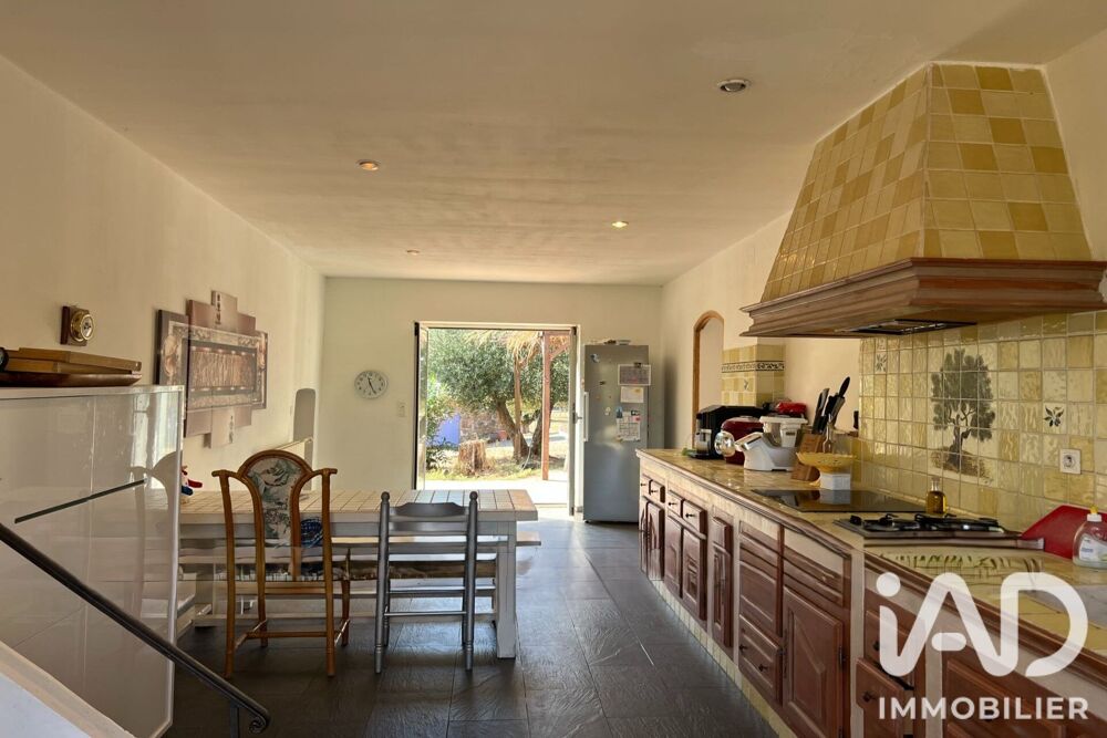 Vente Maison Vente Maison/villa 13 pièces La motte