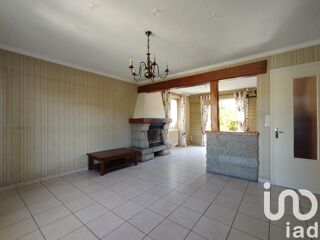  Maison à vendre 4 pièces 100 m²
