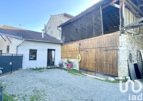  Maison à vendre 4 pièces 105 m²