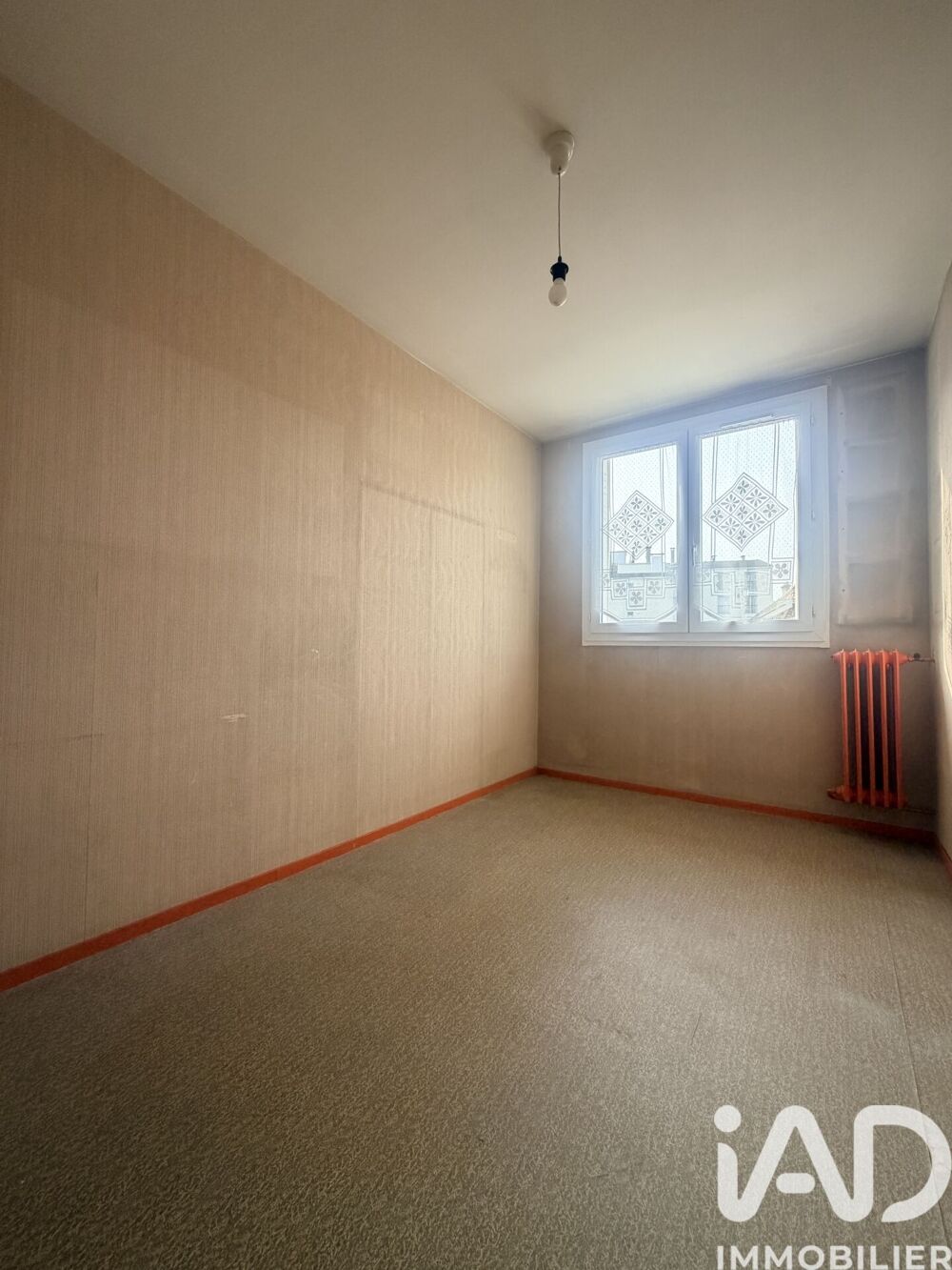 Vente Appartement Vente Appartement 3 pièces Versailles