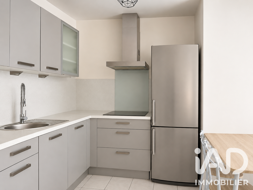 Location Appartement Location Appartement 2 pièces Montigny-lès-cormeilles
