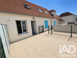  Appartement à vendre 3 pièces 82 m²
