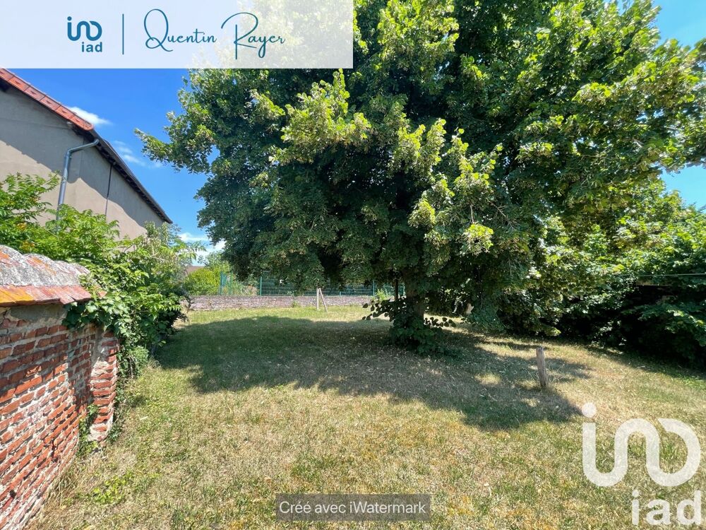 Vente Maison de ville 6 pièces