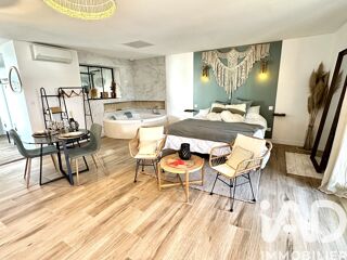  Maison à vendre 2 pièces 47 m²