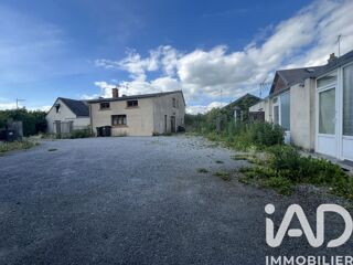  Immeuble à vendre 538 m² Feignies