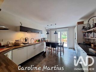  Maison à vendre 6 pièces 150 m²