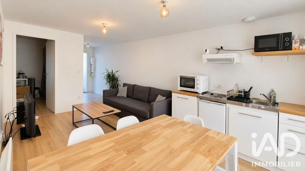 Vente Maison Vente Maison/villa 3 pièces Talmont-saint-hilaire