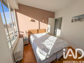  Appartement à vendre 2 pièces 45 m²