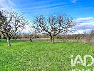  Maison à vendre 7 pièces 190 m²