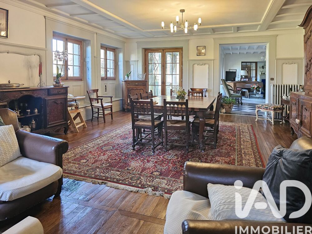 Vente Maison Vente Maison d'architecte 10 pièces Cognac