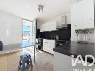  Appartement � vendre 4 pi�ces 79 m�
