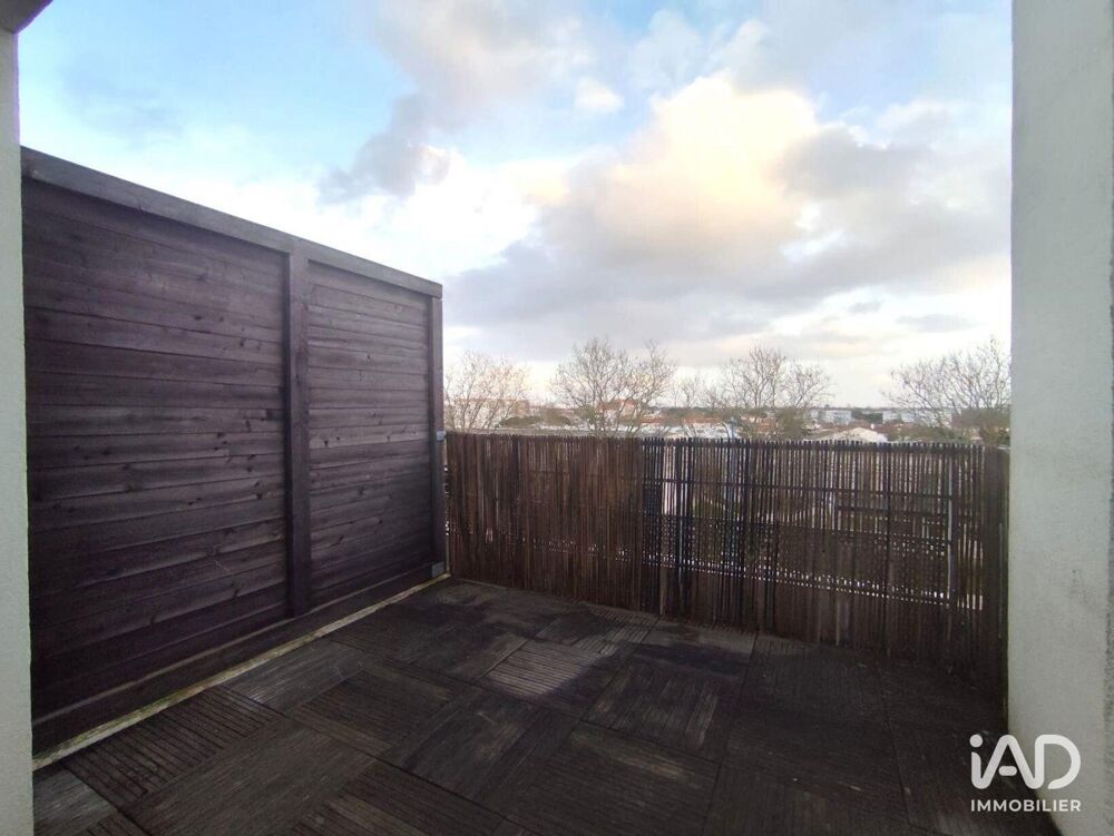 Vente Appartement Vente Appartement 1 pièce Aytré