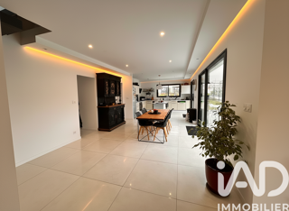  Maison � vendre 7 pi�ces 149 m�