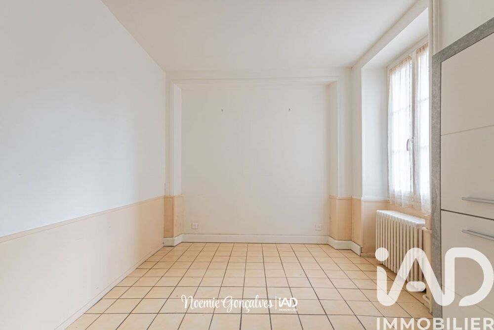 Vente Maison de ville 8 pièces