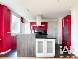  Appartement à vendre 3 pièces 103 m²