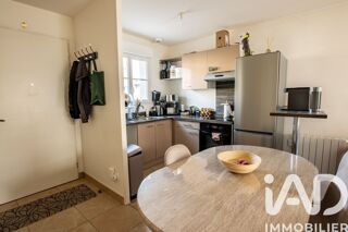  Maison à vendre 3 pièces 62 m²