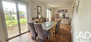  Maison à vendre 6 pièces 135 m²