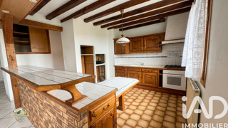  Maison à vendre 5 pièces 111 m²