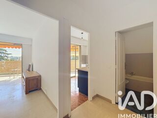  Appartement à vendre 1 pièce 33 m²