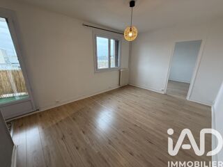  Appartement à vendre 2 pièces 40 m²