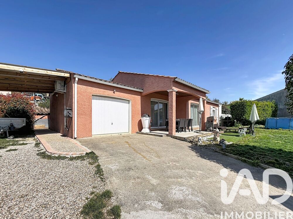 Vente Maison Vente Maison traditionnelle 5 pièces Villepinte