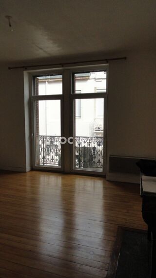  Appartement � louer 1 pi�ce 30 m�