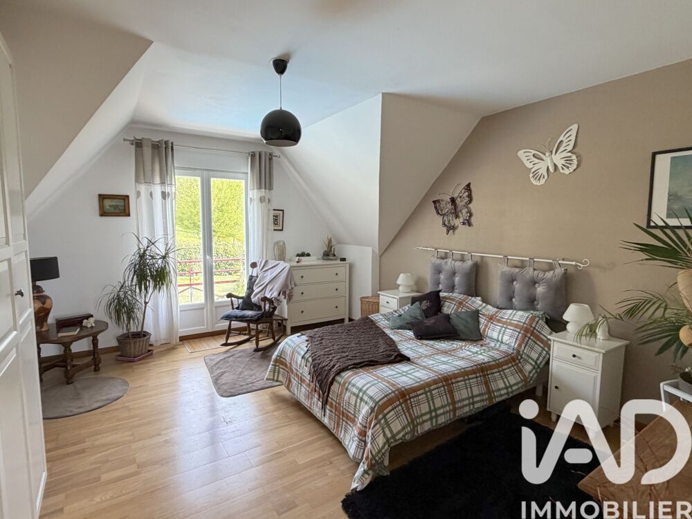 � vendre  Maison Houlgate (14510)