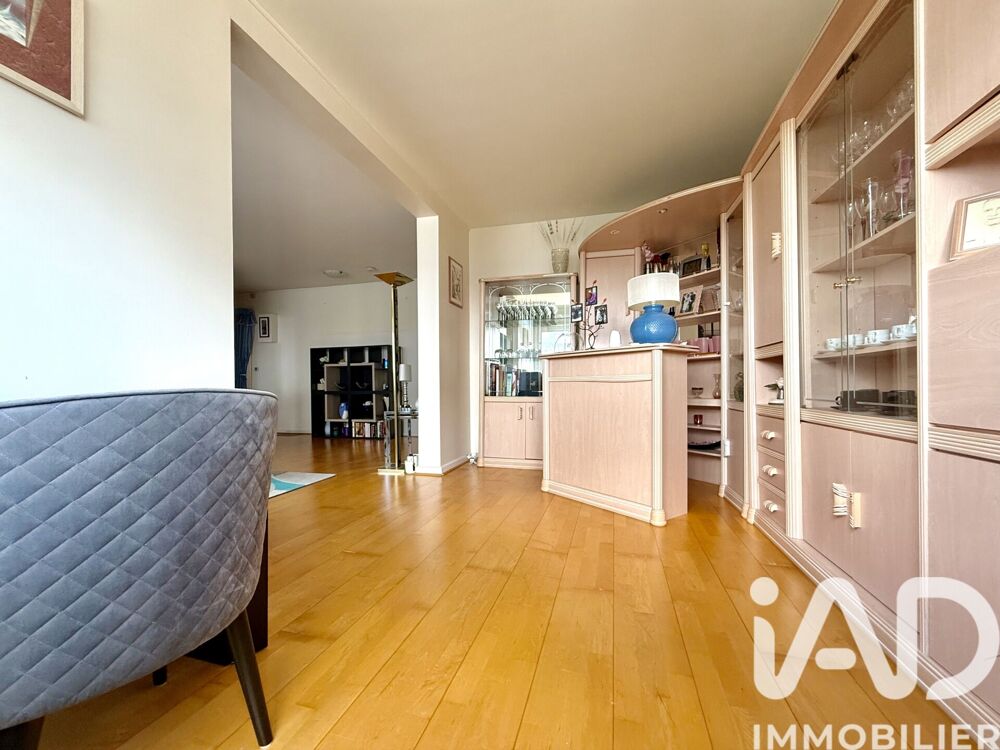 Vente Appartement Vente Appartement 4 pièces Courbevoie