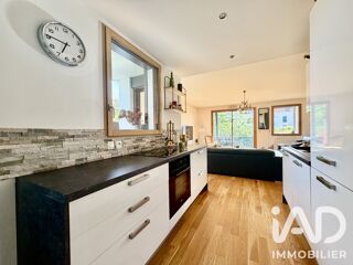  Appartement à vendre 4 pièces 83 m²
