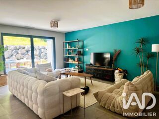  Maison à vendre 6 pièces 164 m²
