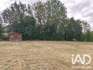  Terrain à vendre 1466 m²